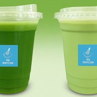 Me Matcha