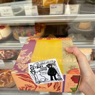 A Pink Rabbit + Bob ทรงวาด