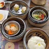 ง้วนติ่มซำ สาขาลาดหญ้า