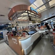 Swensen's Fashion Island G FL.