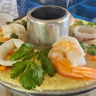เมนูของร้าน ครัวเล็กเล็ก