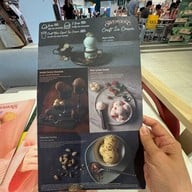 Swensen's Fashion Island G FL.