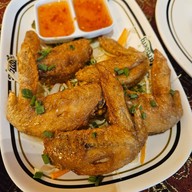 เมนูของร้าน ปาเต๊ะแจ้งวัฒนะ Pathe Chaengwattana  Pathe Chaengwattana