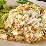 เมนูของร้าน ครัวเล็กเล็ก