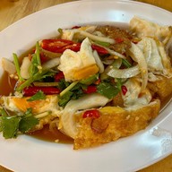 หยงข้าวต้ม สาขาลาดกระบัง 16