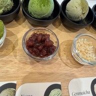 Swensen's Fashion Island G FL.