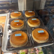 MOM’S RECIPE CAFE BAKERY Panya Market ชั้น1 ห้างปัญญามาร์เก็ต ถนนปัญญาอินทรา