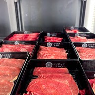 ลัคกี้ บาร์บีคิว (Lucky BBQ) The Nine