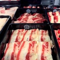 ลัคกี้ บาร์บีคิว (Lucky BBQ) The Nine