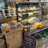 MOM’S RECIPE CAFE BAKERY Panya Market ชั้น1 ห้างปัญญามาร์เก็ต ถนนปัญญาอินทรา