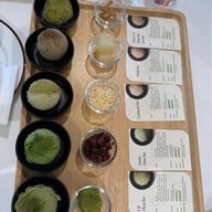 Swensen's Fashion Island G FL.