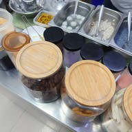 ซัวเถา น้ำเต้าหู้ ขนมหวาน น้ำแข็งไส น้ำปั่นผลไม้สด ลาดพร้าว-วังหิน