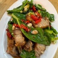 หยงข้าวต้ม สาขาลาดกระบัง 16