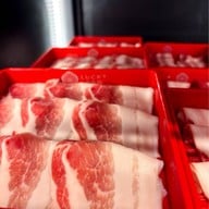 ลัคกี้ บาร์บีคิว (Lucky BBQ) The Nine