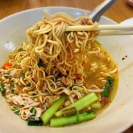 เลือดหมูบ้านแม่ศรี