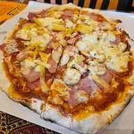 เมนูของร้าน ปาเต๊ะแจ้งวัฒนะ Pathe Chaengwattana  Pathe Chaengwattana