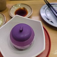 เมนูของร้าน SUSHIRO THAILAND Central Chonburi