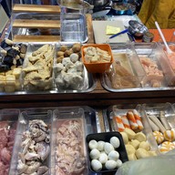 ฟู่ เป่า หม่าล่าหม้อไฟเสฉวน (ซอย5) ตลาดสายใต้เซ็นเตอร์