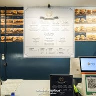 O.G. Sandwich Shop นางลิ้นจี่