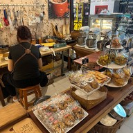MOM’S RECIPE CAFE BAKERY Panya Market ชั้น1 ห้างปัญญามาร์เก็ต ถนนปัญญาอินทรา