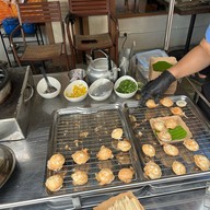 เมนูของร้าน The Gate