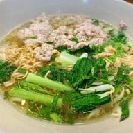 เลือดหมูบ้านแม่ศรี