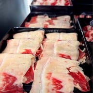 ลัคกี้ บาร์บีคิว (Lucky BBQ) The Nine