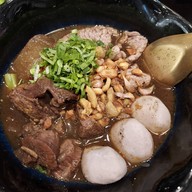 ThongSmith The mall Bang Kapi