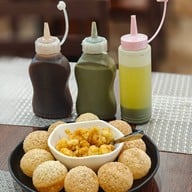 นีรชา ร้านอาหารอินเดีย