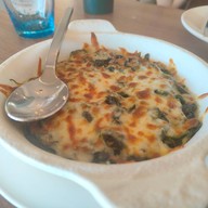 เมนูของร้าน Arno's พระอาทิตย์