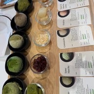 Swensen's Fashion Island G FL.