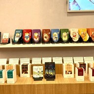 บรรยากาศ Kan Vela Craft Chocolate ศูนย์การประชุมแห่งชาติสิริกิติ์