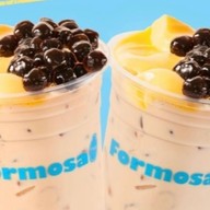 Formosa Tea&more ตลาดเสือใหญ่