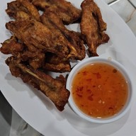 ปลาร้าหอม