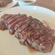 เมนูของร้าน Arno's พระอาทิตย์