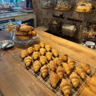 MOM’S RECIPE CAFE BAKERY Panya Market ชั้น1 ห้างปัญญามาร์เก็ต ถนนปัญญาอินทรา