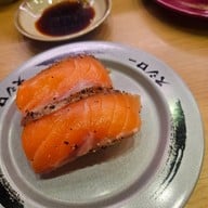 เมนูของร้าน SUSHIRO THAILAND Central Chonburi