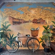 Tin Cafe หงาว