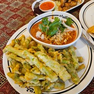 เมนูของร้าน ปาเต๊ะแจ้งวัฒนะ Pathe Chaengwattana  Pathe Chaengwattana