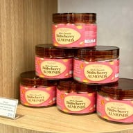 เมนูของร้าน Kan Vela Craft Chocolate ศูนย์การประชุมแห่งชาติสิริกิติ์