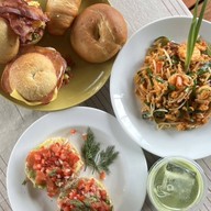 Hom Aoon Bake & Thai Food Rawai