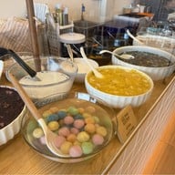 ร้านขนมแม่ สาขา PTT DC PARK เลียบคลองประปา แจ้งวัฒนะ ร้านขนมแม่ สาขา PTT DC PARK เลียบคลองประปา แจ้งวัฒนะ