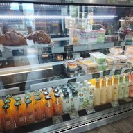 บรรยากาศ Inthanin Coffee บางระกำ