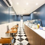 O.G. Sandwich Shop นางลิ้นจี่
