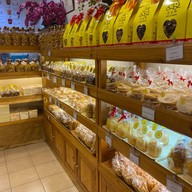 Toraya Bakery Nihonmachi