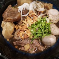 ThongSmith The mall Bang Kapi