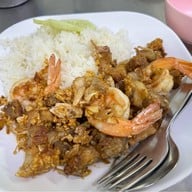 เมนูของร้าน ซ้อเรือง