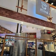 Mika bakehouse Siam Paragon ชั้น G