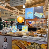 The Fantasy of Baking Story Central Eastville (28-5May)