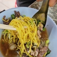 ร้านก๋วยเตี๋ยวลุงสงค์